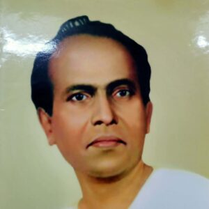 लोकशाहीर, साहित्यरत्न अण्णा भाऊ साठे