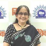 अश्विनी मयेकर