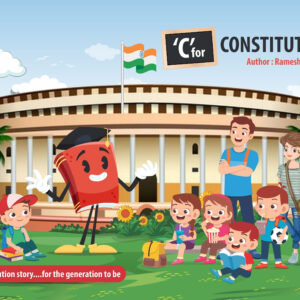 C For Constitution